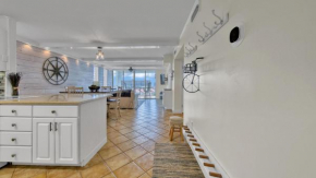 Dolphin Point 502B - 2BR condo on Holiday Isle with harbor view